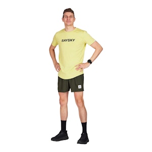 SAYSKY Pace 5 Inch Short Heren SAYSKY Pace 5 Inch Short Heren