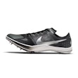 Nike ZoomX Dragonfly XC Unisex Zwart