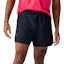 Brooks Dash 2-in-1 Shorts Heren Zwart