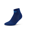 CEP The Run Low-Cut Socks Heren Blauw