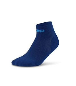 CEP The Run Low-Cut Socks Heren CEP The Run Low-Cut Socks Heren