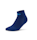 CEP The Run Low-Cut Socks Heren Blauw