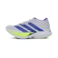 adidas Adizero Prime X3 Strung Unisex Paars