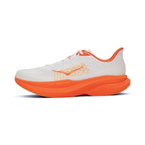 HOKA Mach 6 Dames HOKA Mach 6 Dames