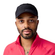 Brooks Journey Hat Unisex Zwart