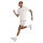 Nike Dri-FIT Solar Chase Trail T-shirt Heren Wit