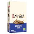 Clif Bar NBF Chocolate Chip & Peanut Butter Box