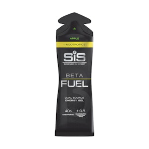 SIS Beta Fuel + Nootropics Gel Apple 60ml