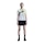 On Ultra Shorts Dames Zwart