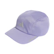 adidas Running Mesh 4 Panel Cap Unisex Paars
