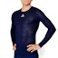 SAYSKY Mesh Base Layer Shirt Unisex Blauw