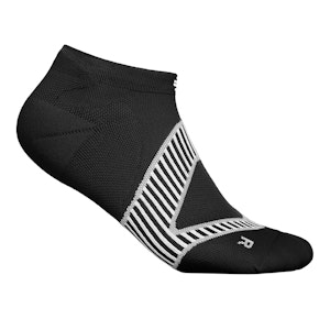 Bauerfeind Run Performance Low Cut Socks Dames