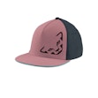 Dynafit Tech Trucker Cap Unisex Roze
