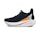 Mizuno Neo Vista 2 Unisex Zwart