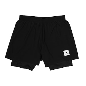 SAYSKY Pace 2in1 5 Inch Short Heren SAYSKY Pace 2in1 5 Inch Short Heren