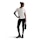 Nike Trail Dri-FIT UV T-shirt Dames Wit