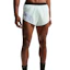 Nike AeroSwift Dri-FIT ADV 2 Inch Brief-Lined Graphic Shorts Heren Groen