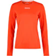 Craft ADV Essence Shirt 2 Dames Oranje