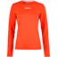Craft ADV Essence Shirt 2 Dames Oranje