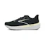 Brooks Launch 12 Dames Zwart