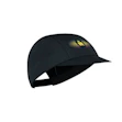 Compressport Pro Racing Cap - IRONMAN 2026 Unisex Zwart