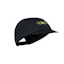 Compressport Pro Racing Cap - IRONMAN 2026 Unisex Zwart