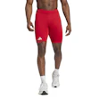 adidas Adizero Essentials Short Tight Heren Rood