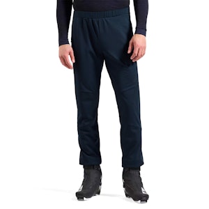 Odlo Essential Warm Jacket Heren Odlo Essential Warm Jacket Heren