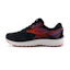 Brooks Defyance 12 Dames Zwart