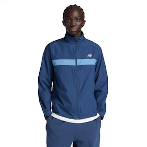 New Balance Sport Essentials Jacket Heren New Balance Sport Essentials Jacket Heren