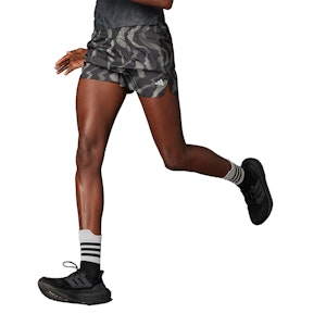 adidas Ultimate Wind.RDY Reflective Short Dames adidas Ultimate Wind.RDY Reflective Short Dames