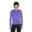 New Balance Sport Essential Shirt Dames Paars