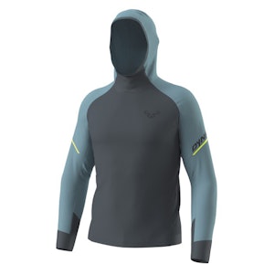Dynafit Alpine Hooded Shirt Heren Dynafit Alpine Hooded Shirt Heren