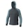 Dynafit Alpine Hooded Shirt Heren Blauw
