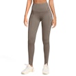 Nike Go Dri-FIT High-Rise Tights Dames Bruin