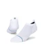 Stance Run Light Tab Socks Unisex Wit