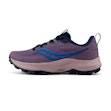 Saucony Peregrine 13 Dames Paars