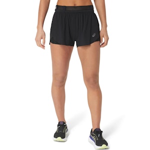 ASICS MetaRun Split Short Dames