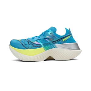 Saucony Endorphin Elite Heren Saucony Endorphin Elite Heren