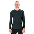 Fusion Merino 150 Shirt Heren Groen