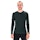 Fusion Merino 150 Shirt Heren Groen