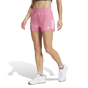 adidas Own The Run 3-Inch Short Dames adidas Own The Run 3-Inch Short Dames