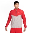 Nike Stride Dri-FIT UV Repel Jacket Heren Multi