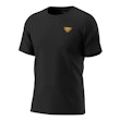 Dynafit Trail T-Shirt Heren Grijs