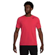 Nike AeroSwift Dri-FIT ADV T-shirt Heren Rood