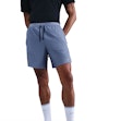 Nike Stride Dri-FIT 7 Inch 2-in-1 Shorts Heren Blauw