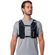 Nathan Quick Start 3.0 6 Liter Hydration Vest Unisex Zwart