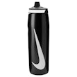 Nike Refuel Bottle Grip 32 oz Zwart