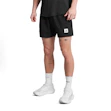 SAYSKY Universe Pace 5 Inch Shorts Heren Zwart