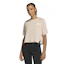 adidas Adi365 Soft Touch T-shirt Dames Creme